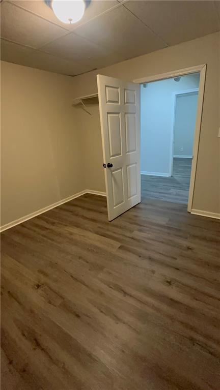 Eagle Ridge - Residential Lease