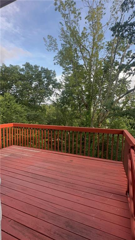 Eagle Ridge - Residential Lease