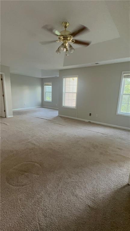 Eagle Ridge - Residential Lease