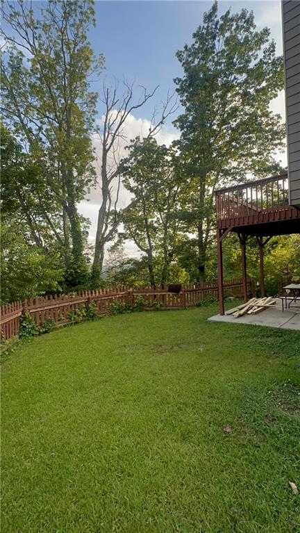 Eagle Ridge - Residential Lease