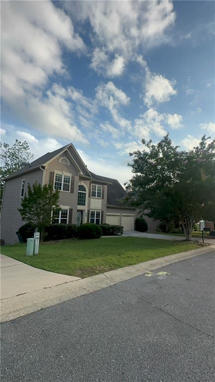Eagle Ridge - Residential Lease