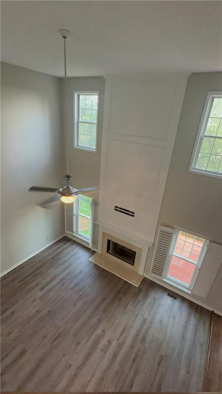 Eagle Ridge - Residential Lease