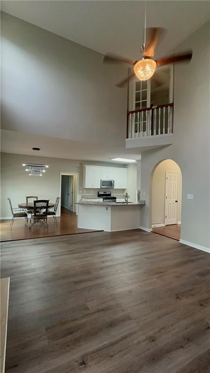 Eagle Ridge - Residential Lease