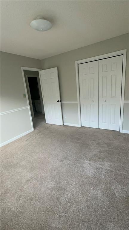 Eagle Ridge - Residential Lease