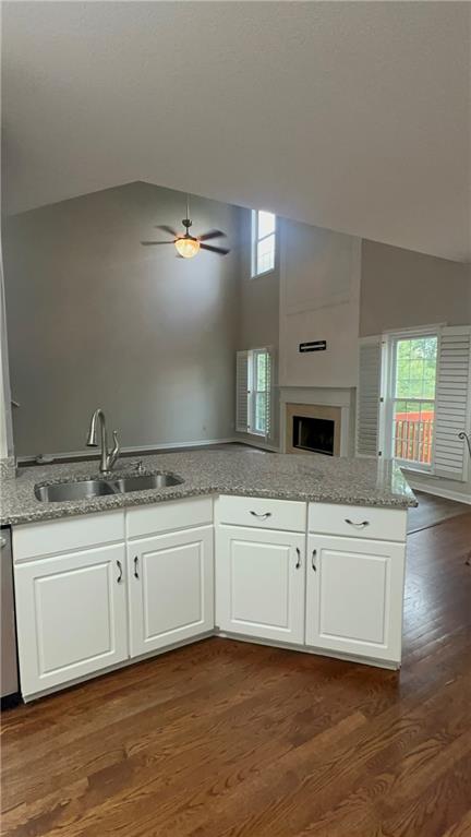 Eagle Ridge - Residential Lease