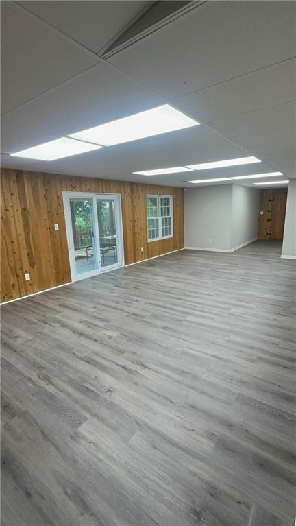 Eagle Ridge - Residential Lease