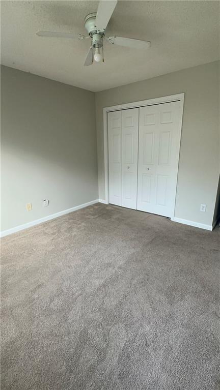 Eagle Ridge - Residential Lease