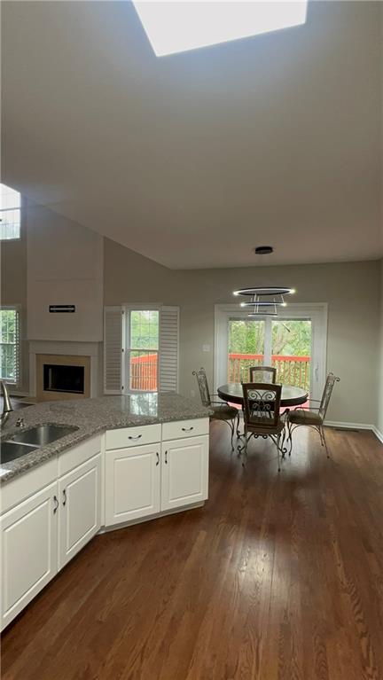Eagle Ridge - Residential Lease