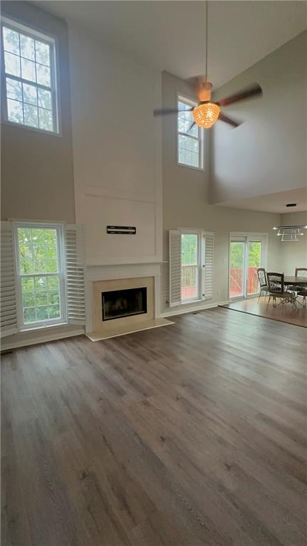 Eagle Ridge - Residential Lease