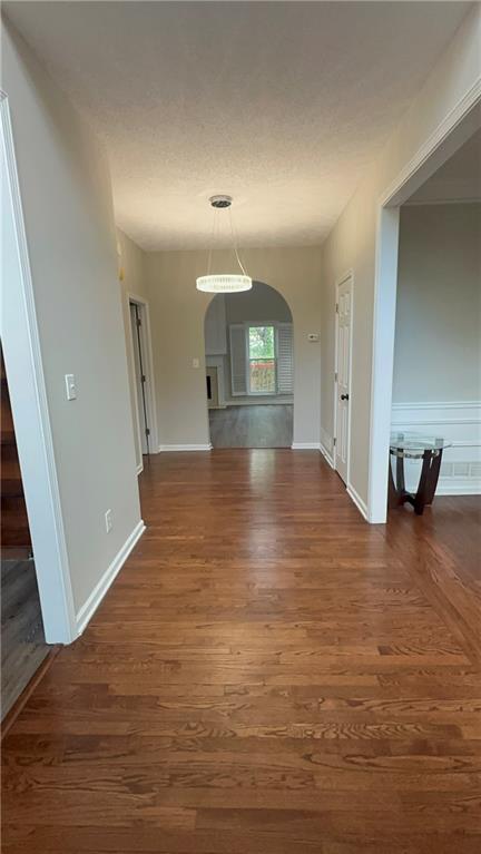 Eagle Ridge - Residential Lease