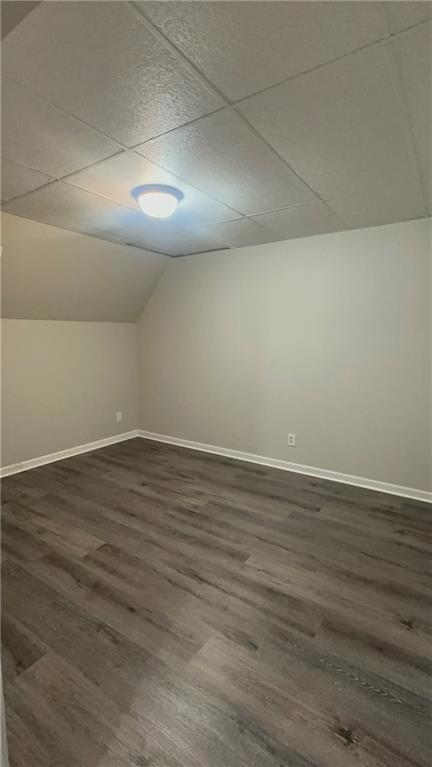 Eagle Ridge - Residential Lease