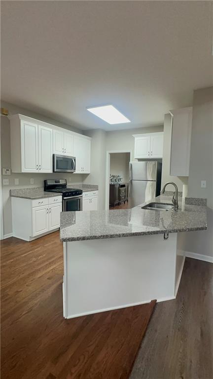 Eagle Ridge - Residential Lease