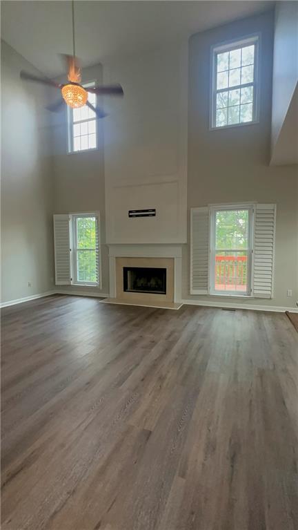 Eagle Ridge - Residential Lease