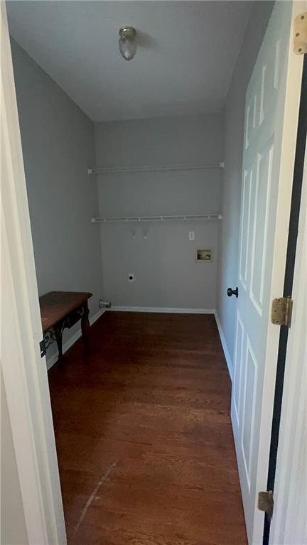 Eagle Ridge - Residential Lease