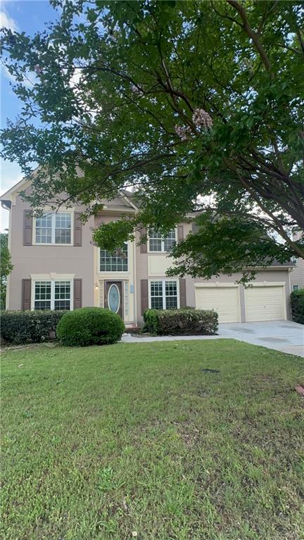 Eagle Ridge - Residential Lease