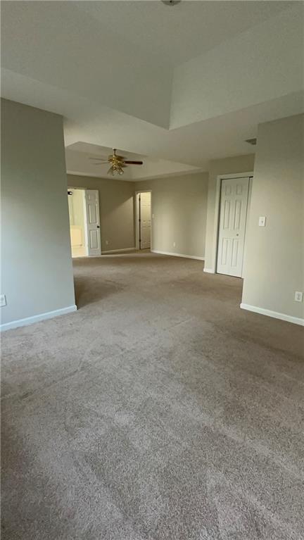 Eagle Ridge - Residential Lease