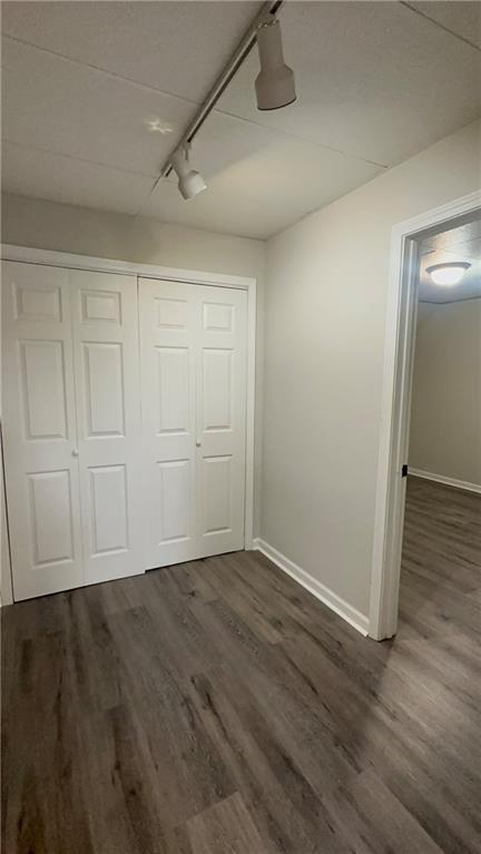 Eagle Ridge - Residential Lease