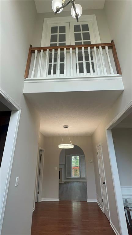 Eagle Ridge - Residential Lease