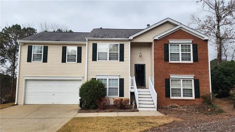 1000 River Plantation Drive Woodstock GA 30188