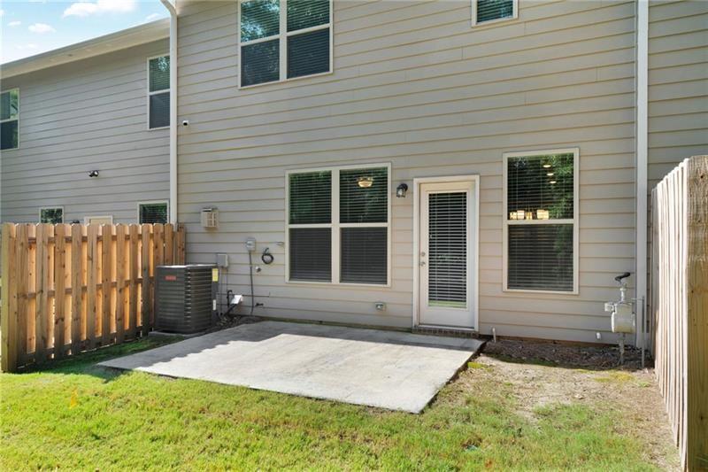 Park at Camden - Residential