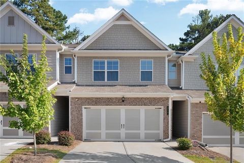 Photo of 213 Yellowwood Way, Woodstock, GA 30188 (MLS # 7667095)