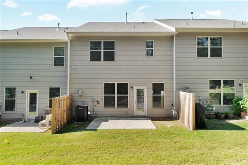 Park at Camden - Residential