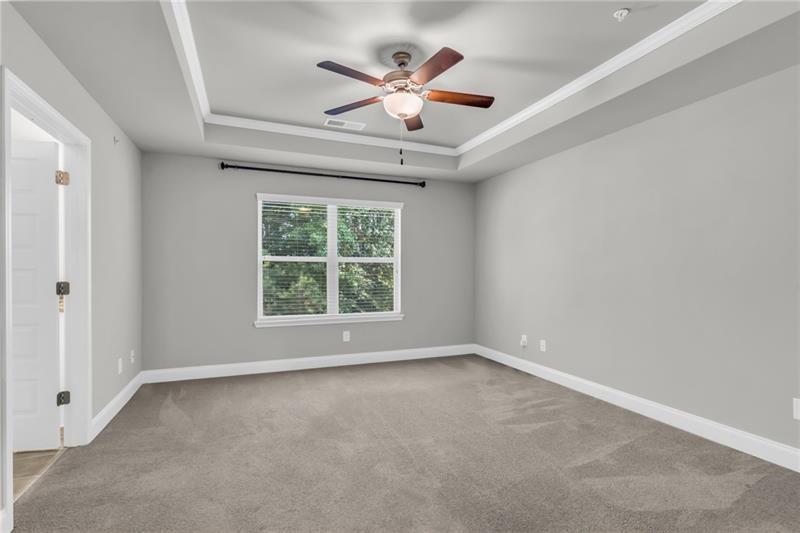 Park at Camden - Residential