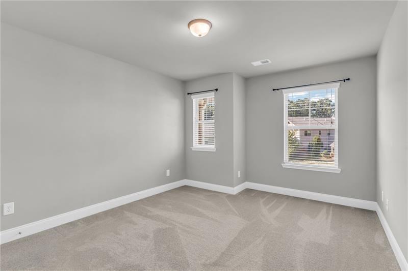 Park at Camden - Residential