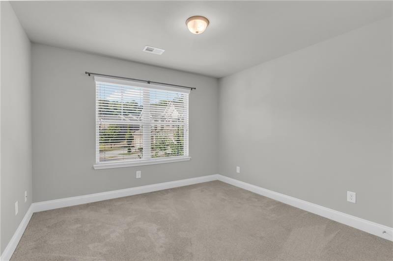 Park at Camden - Residential