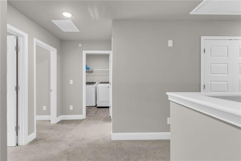 Park at Camden - Residential