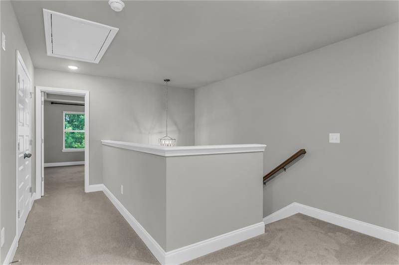 Park at Camden - Residential