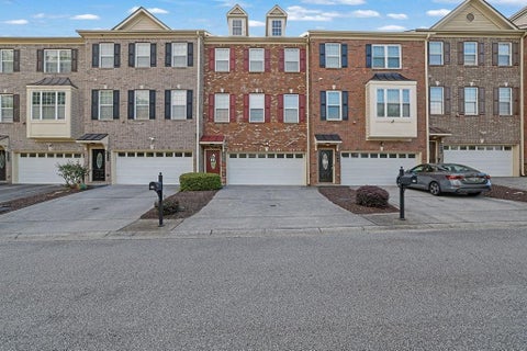 Townhouse For Sale - 526 Williamson St Se St #375<br/> Marietta, GA 30060