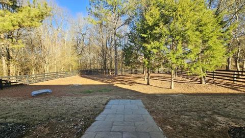 A home in Cartersville