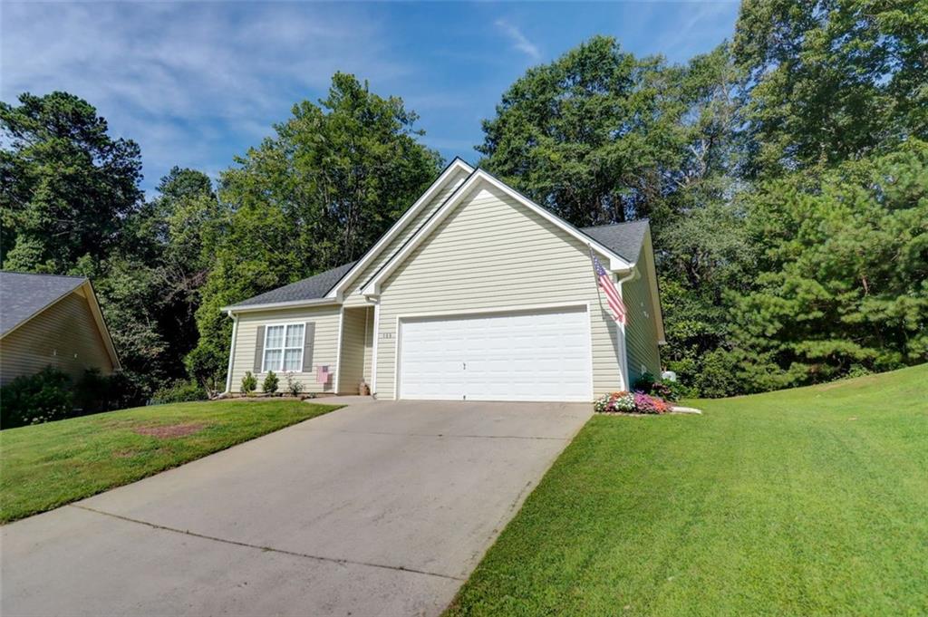 109 Brookview Court
