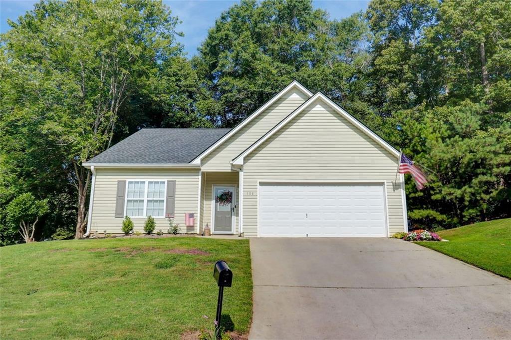 109 Brookview Court