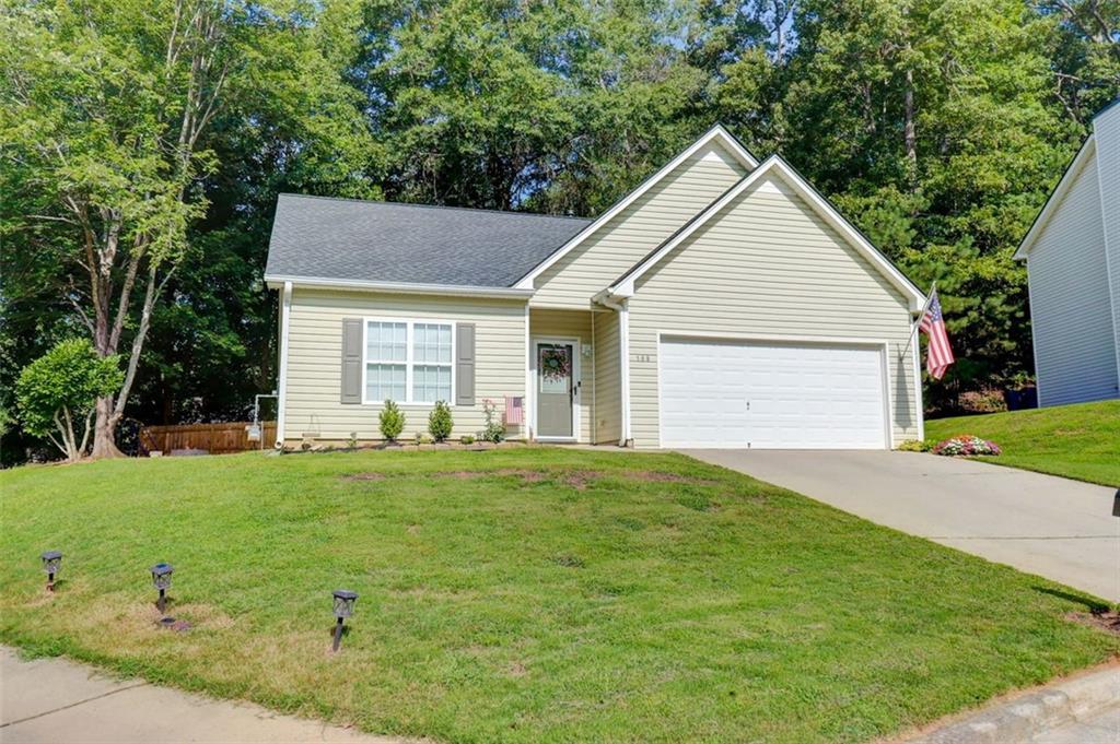 109 Brookview Court
