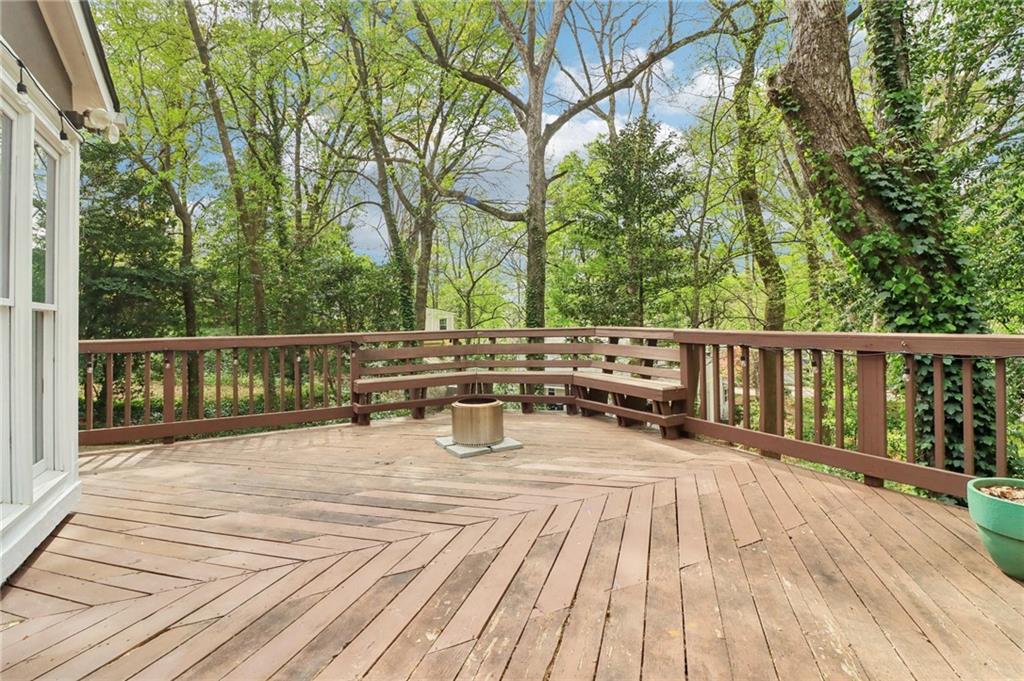 2891 Ridgemore Road, Atlanta, Georgia image 33