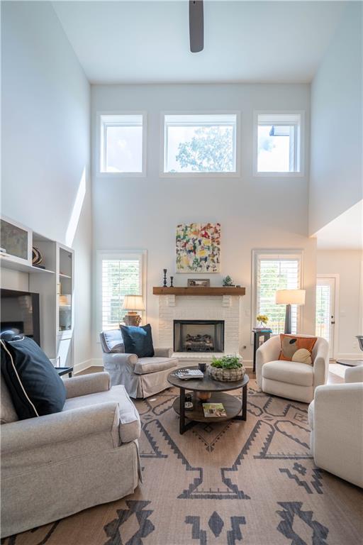 9 Grove Pointe Way SE