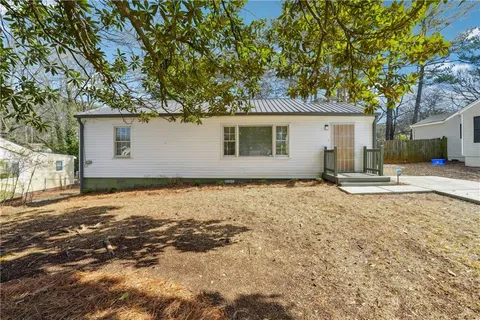 1770 Lee Street, Decatur, GA 30035 - MLS#: 7516238