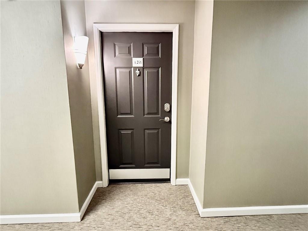 1075 Peachtree Walk NE A206