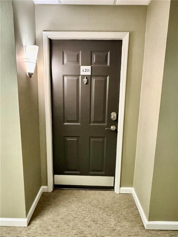 1075 Peachtree Walk NE A206