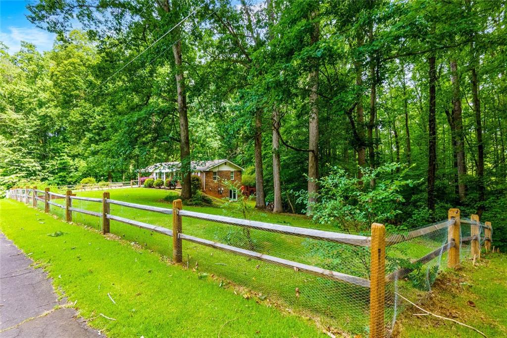 514 Macedonia Forest Circle