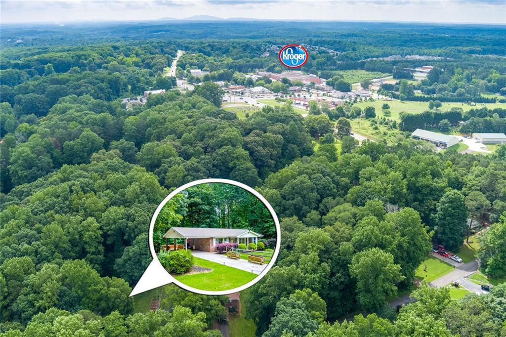 514 Macedonia Forest Circle