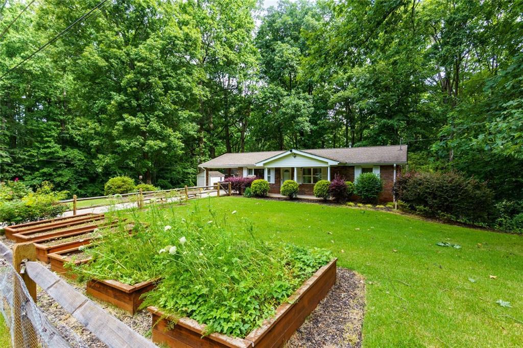 514 Macedonia Forest Circle