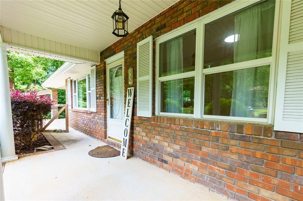 514 Macedonia Forest Circle