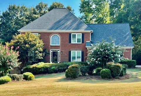 Homes For Sale - 1156 Ward Creek Drive<br/> Marietta, GA 30064