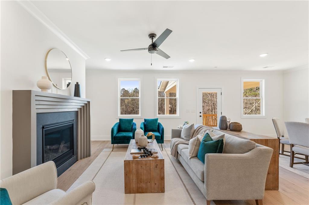 6002 Little Ridge Road