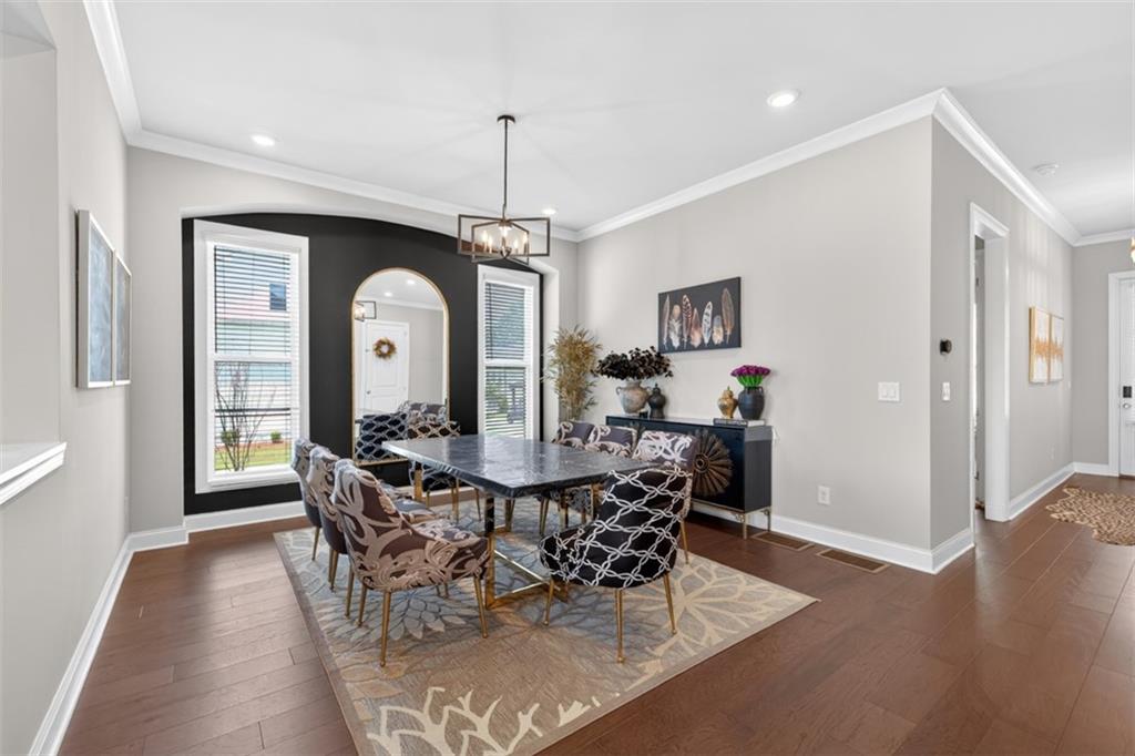 1195 Pennington View Lane
