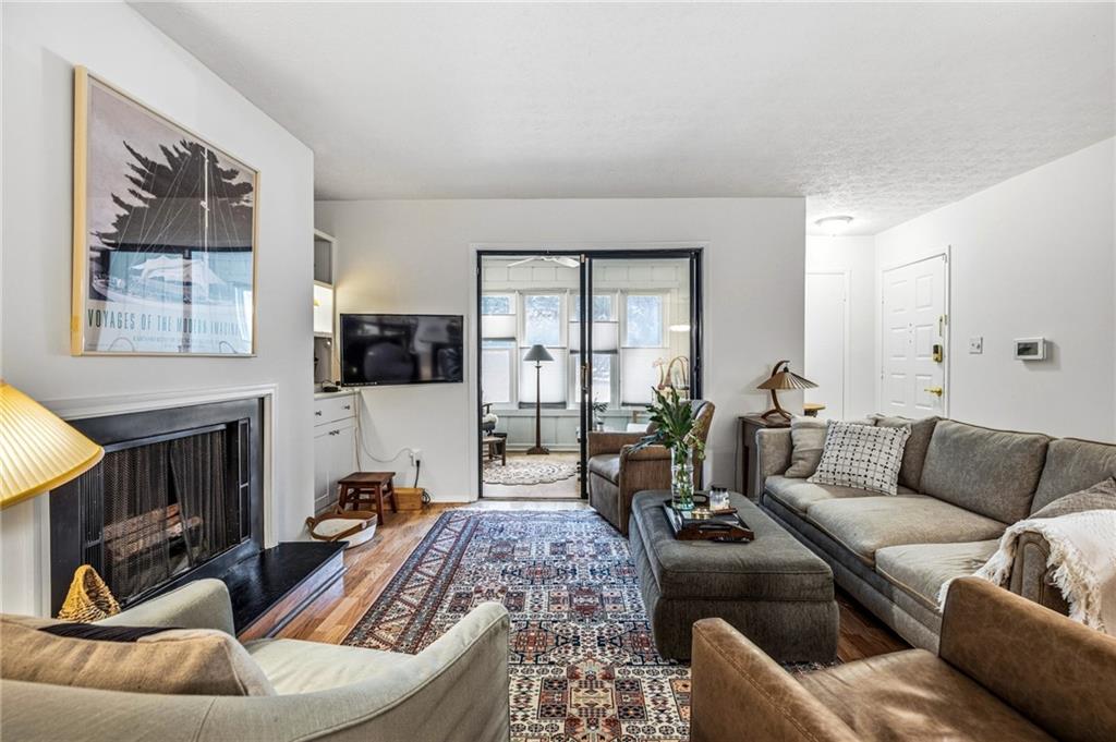 1003 Summit North Drive NE 1003