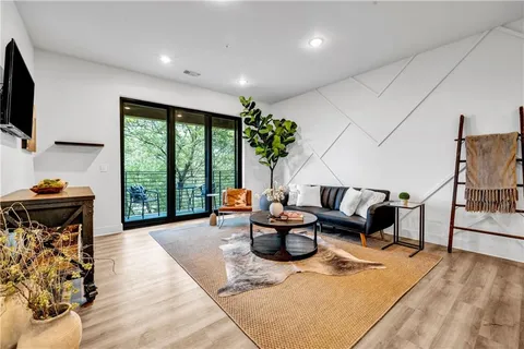 112 Rogers Street NE Unit 503, Atlanta, GA 30317 - MLS#: 7547127
